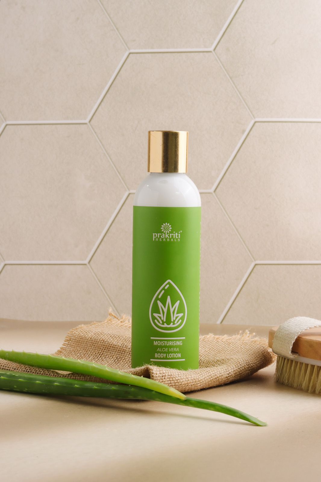 aloe vera body Moisturising Aloe Vera Body lotion – Shopprakritiherbals