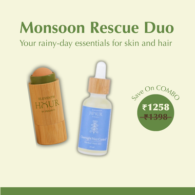 Monsoon Rescue Duo