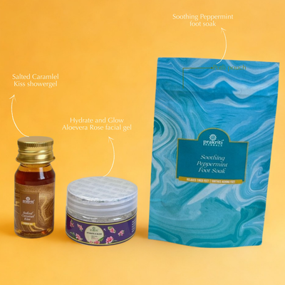 Rakhsha Bandhan Gift Set