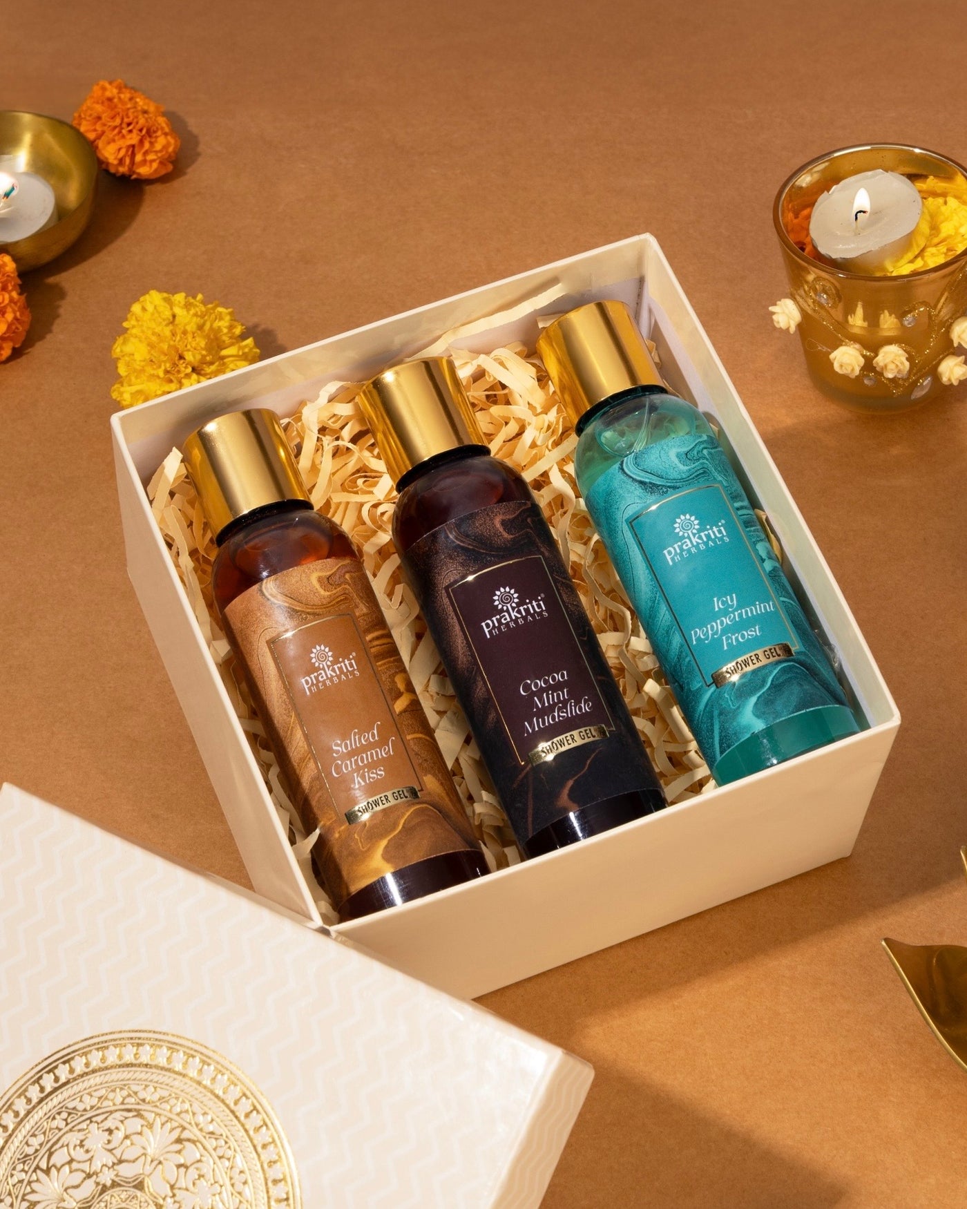 Sweet Indulgence Diwali Hamper