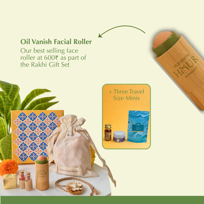 Rakhsha Bandhan Gift Set
