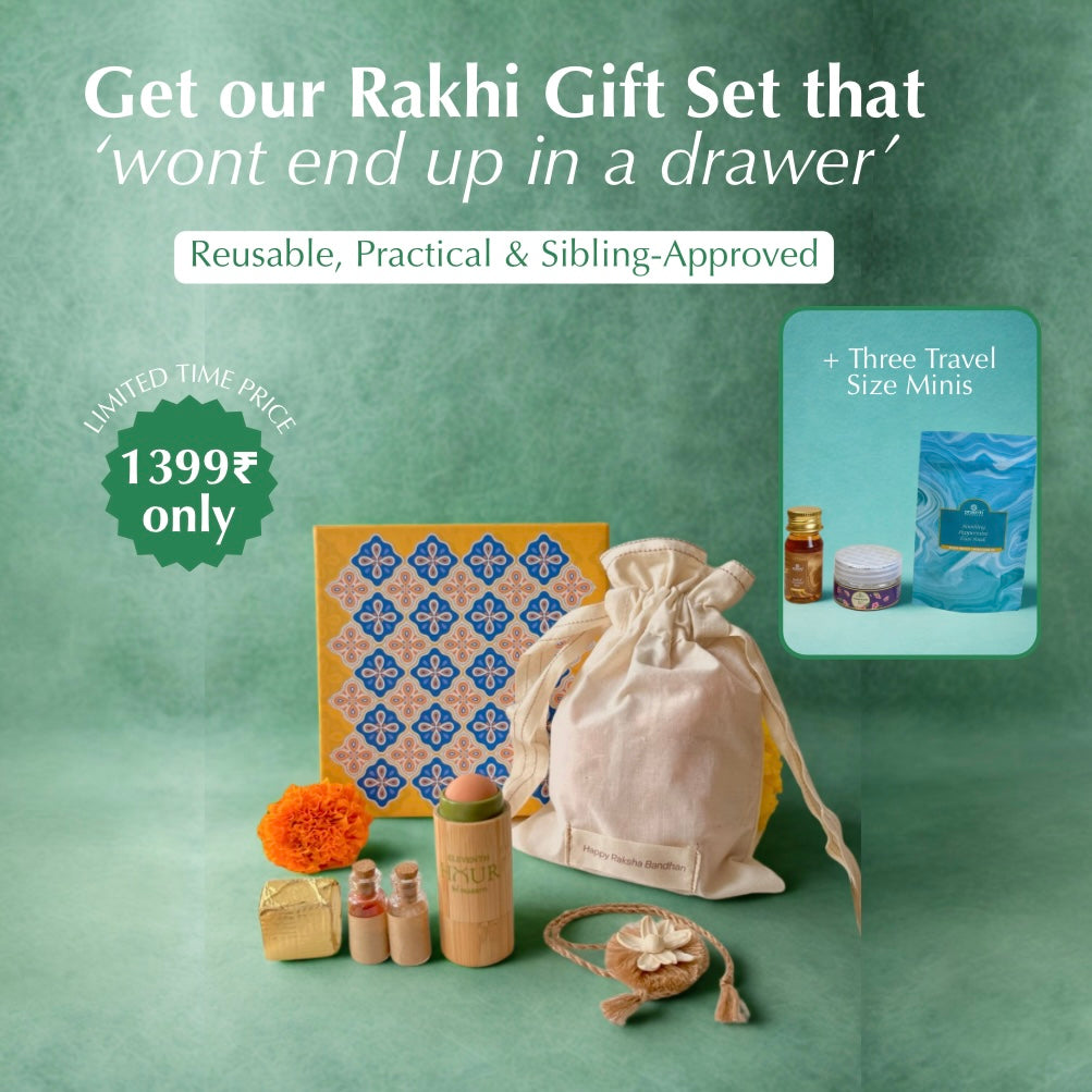 Rakhsha Bandhan Gift Set