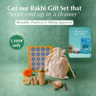 Rakhsha Bandhan Gift Set