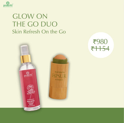 Glow On the Go Duo