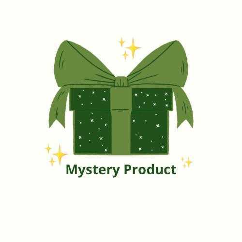 Exclusive Mystery Gift