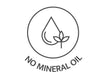 Mineral Oil free