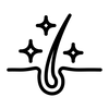 Leave in formula