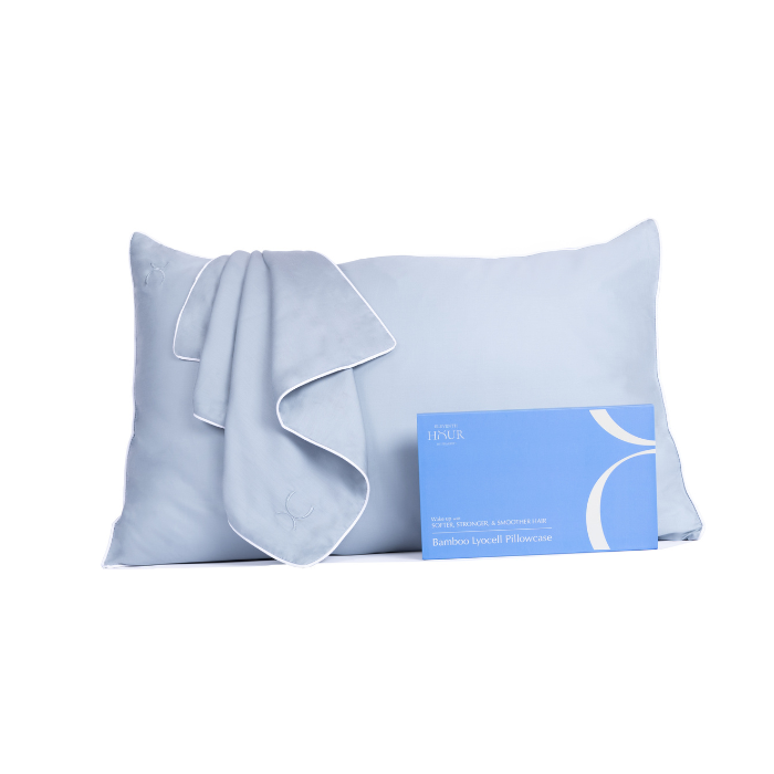 Bamboo Lyocell pillow case